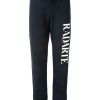 New Radarte Large Logo Sweatpant Bottoms