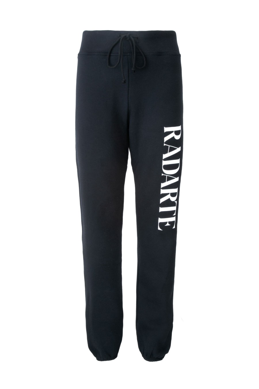 New Radarte Large Logo Sweatpant Bottoms