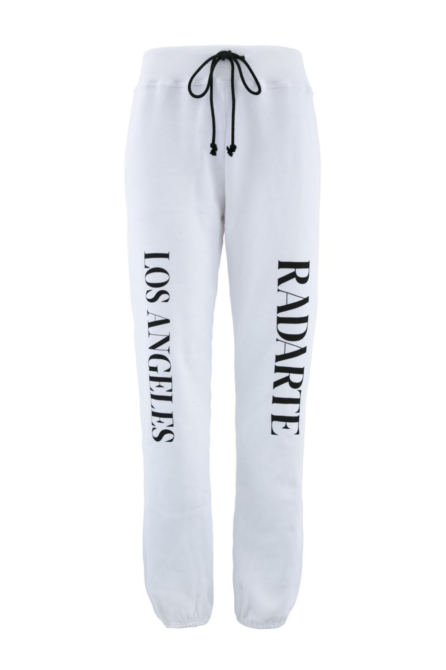 Hot Radarte Los Angeles Logo Sweatpant Bottoms