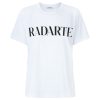 Online Radarte Large Logo T-Shirt Classics