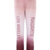 New Radarte Ombre Tie Dye Logo Sweatpant Tie-Dye