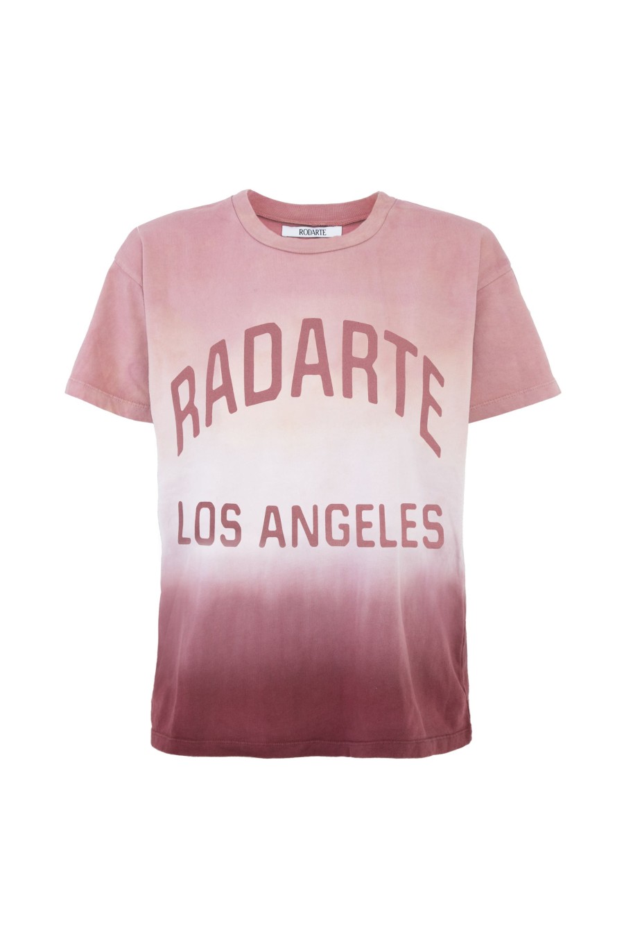 New Ombre Tie Dye Radarte Classic T-Shirt Tie-Dye