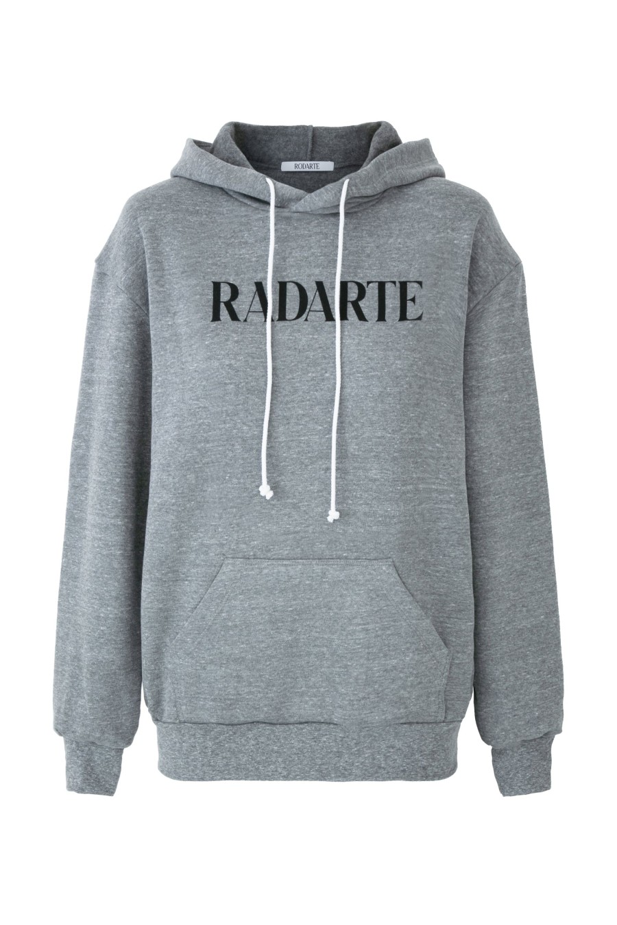 New Radarte Logo Hoodie Sweatshirts