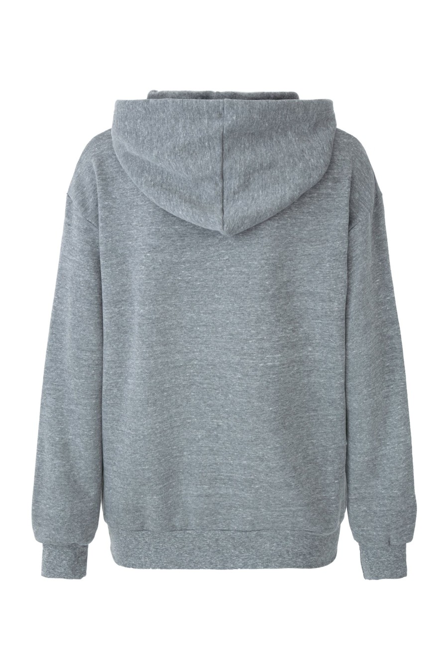 New Radarte Logo Hoodie Sweatshirts