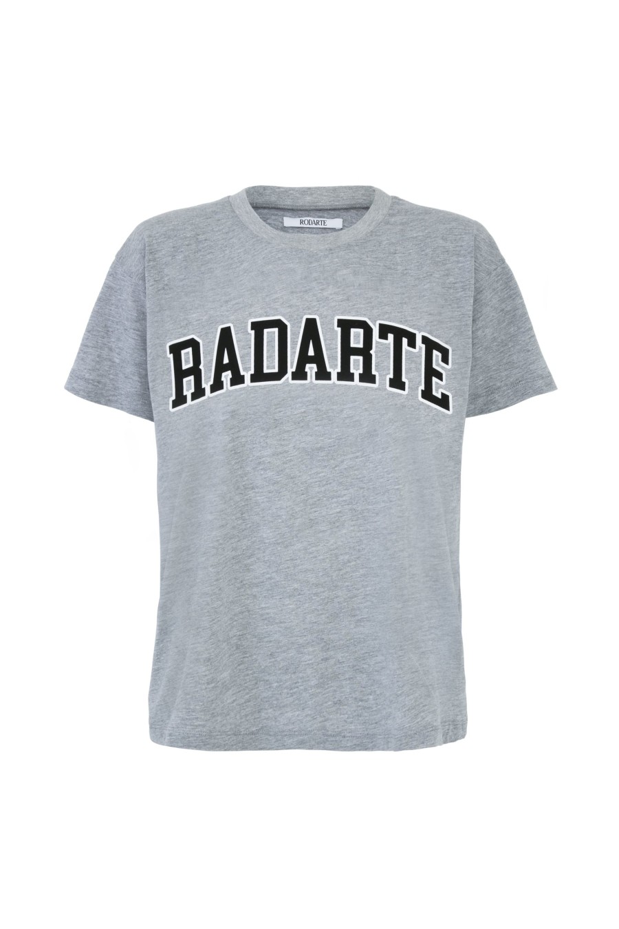 Best Radarte Collegiate Logo Classic T-Shirt T-Shirts