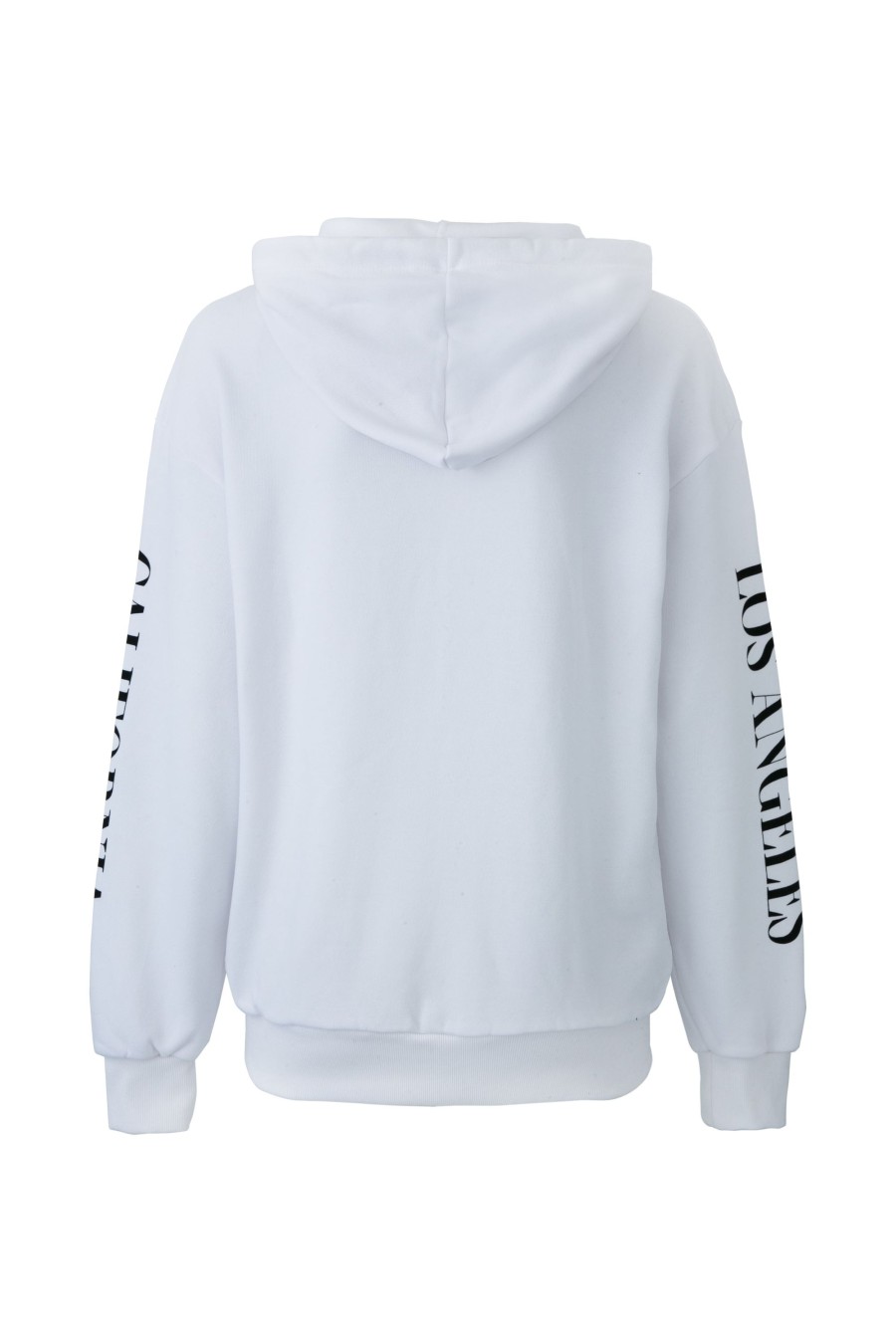 New Radarte Large Logo Hoodie Sweatshirts