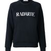 Hot Radarte Logo Sweatshirt Classics