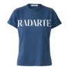 Online Denim Blue Radarte T-Shirt T-Shirts