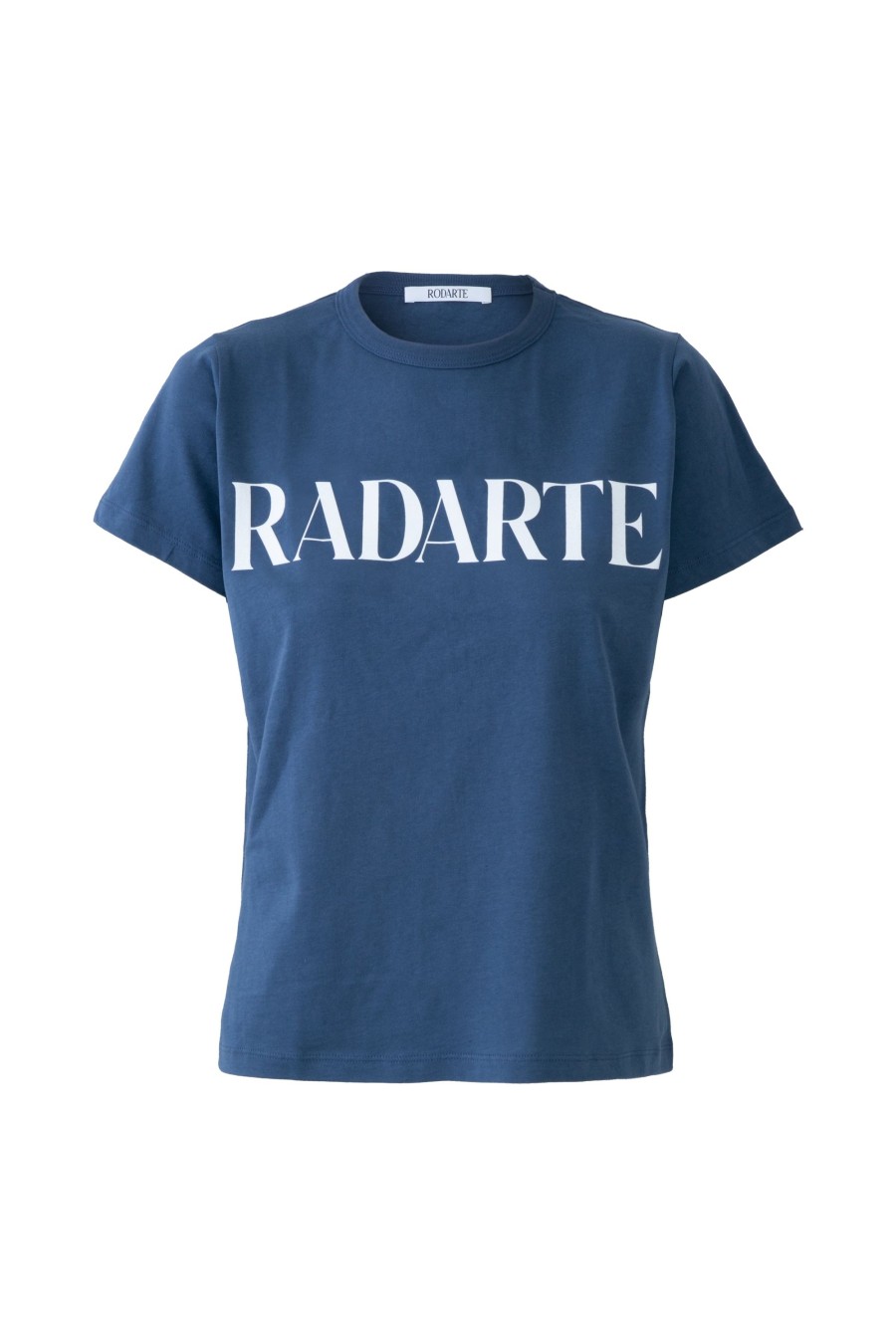 Online Denim Blue Radarte T-Shirt T-Shirts