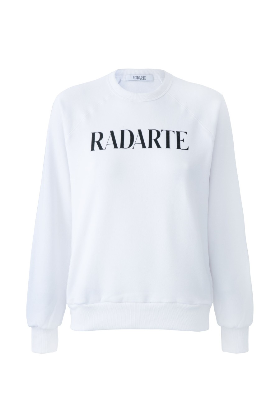 New Radarte Logo Sweatshirt Sweatshirts