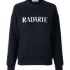 Online Radarte Logo Sweatshirt Sweatshirts