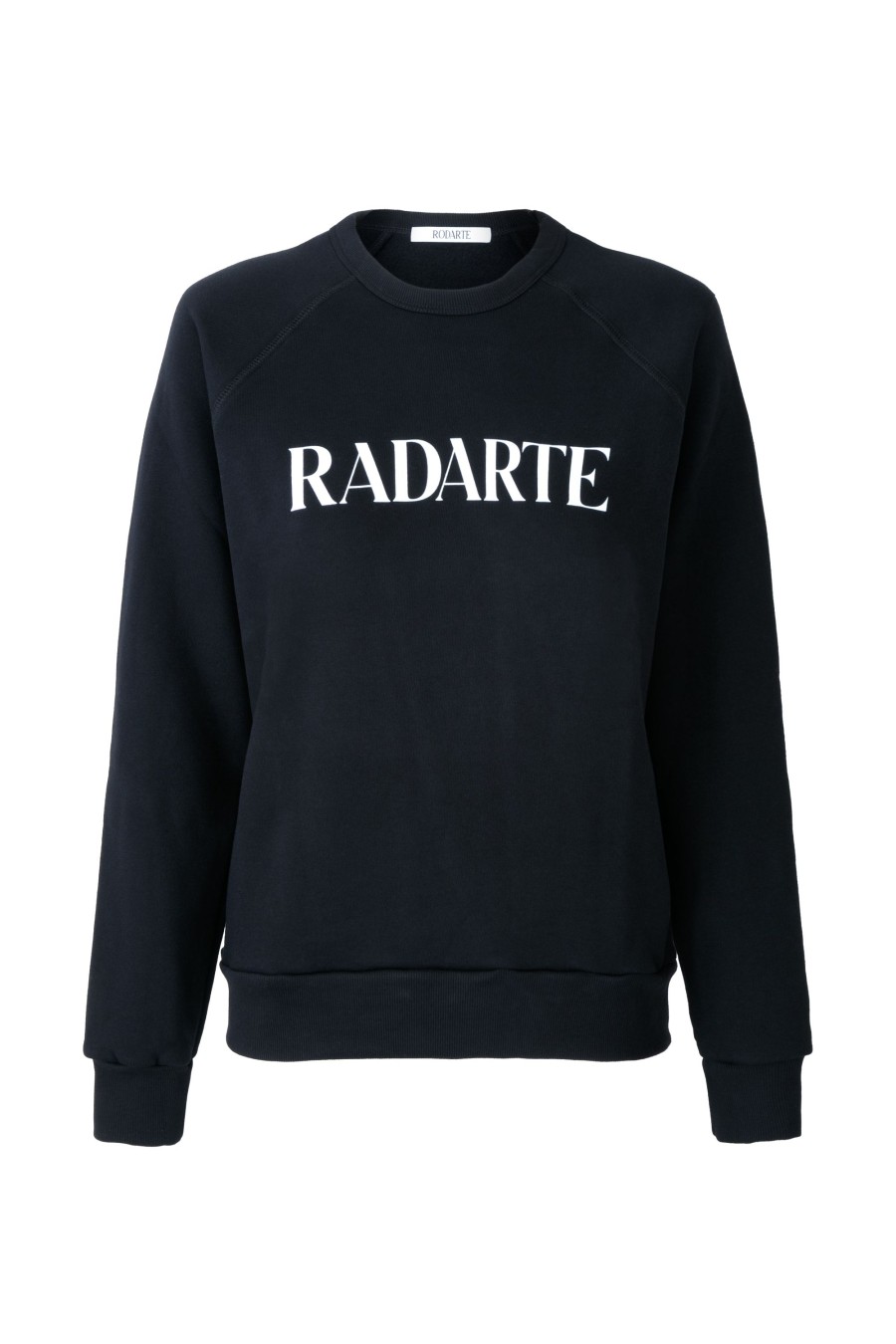 Online Radarte Logo Sweatshirt Sweatshirts