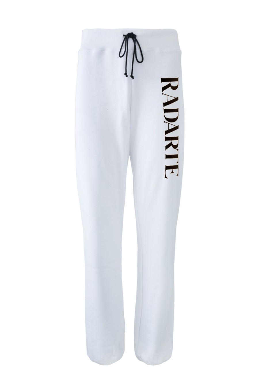 Wholesale Radarte Large Logo Sweatpant Bottoms