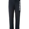 Hot Radarte Logo Sweatpant Bottoms