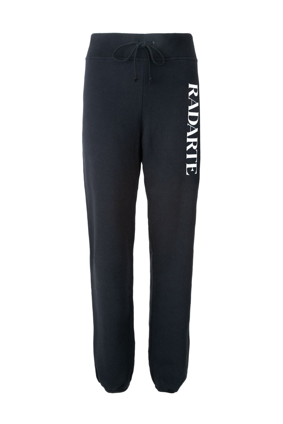 Hot Radarte Logo Sweatpant Bottoms