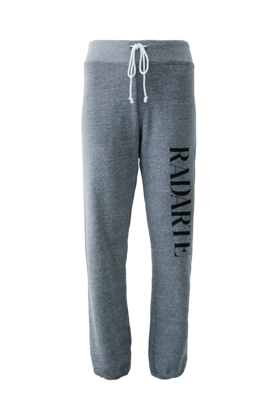 Best Radarte Large Logo Sweatpant Bottoms