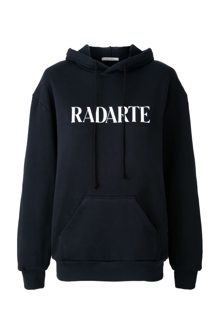 Clearance Radarte Logo Hoodie Classics