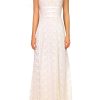 Best White Daisy Lace Dress With Tulle Ruffle And Ribbon Details Dresses