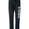 Clearance Radarte Large Logo Sweatpant Bottoms