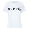 Online Radarte Large Logo T-Shirt T-Shirts