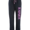 New Radarte Logo Sweatpant Bottoms