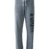 Best Radarte Large Logo Sweatpant Classics