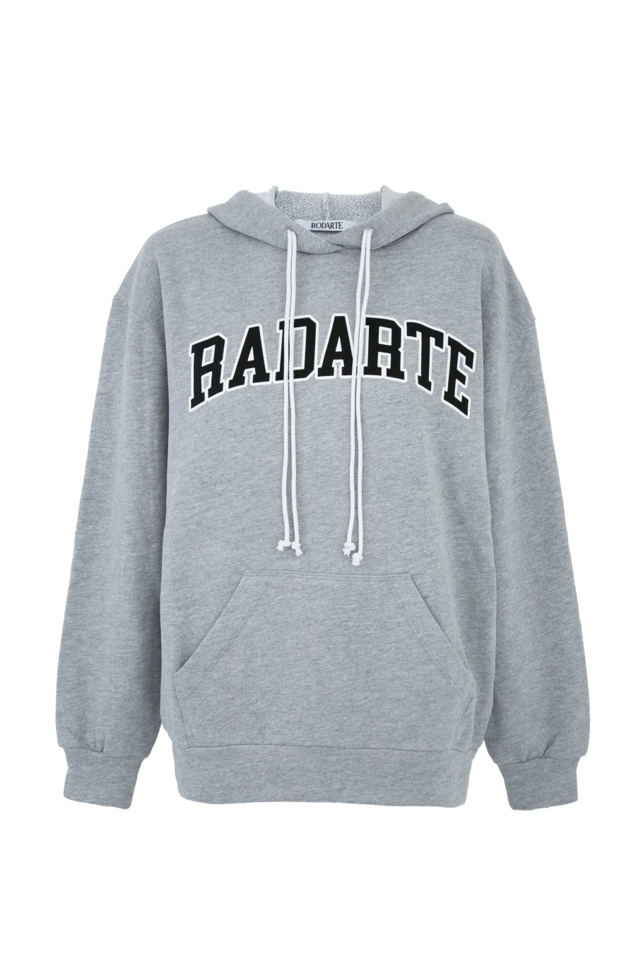 Hot Radarte Collegiate Logo Hoodie Sweatshirts