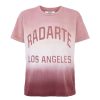 Hot Ombre Tie Dye Radarte Classic T-Shirt T-Shirts